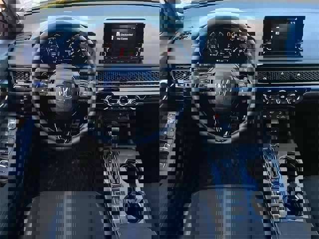 Used 2023 Honda Civic Sport image 11