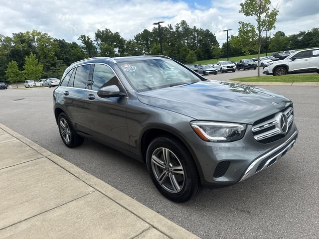 Used 2022 Mercedes-Benz GLC 300 image 6