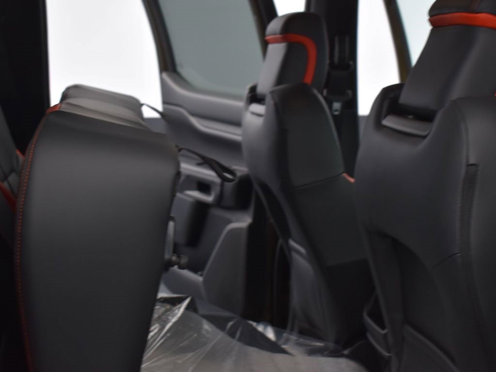 New 2025 Ford Ranger Raptor image 14