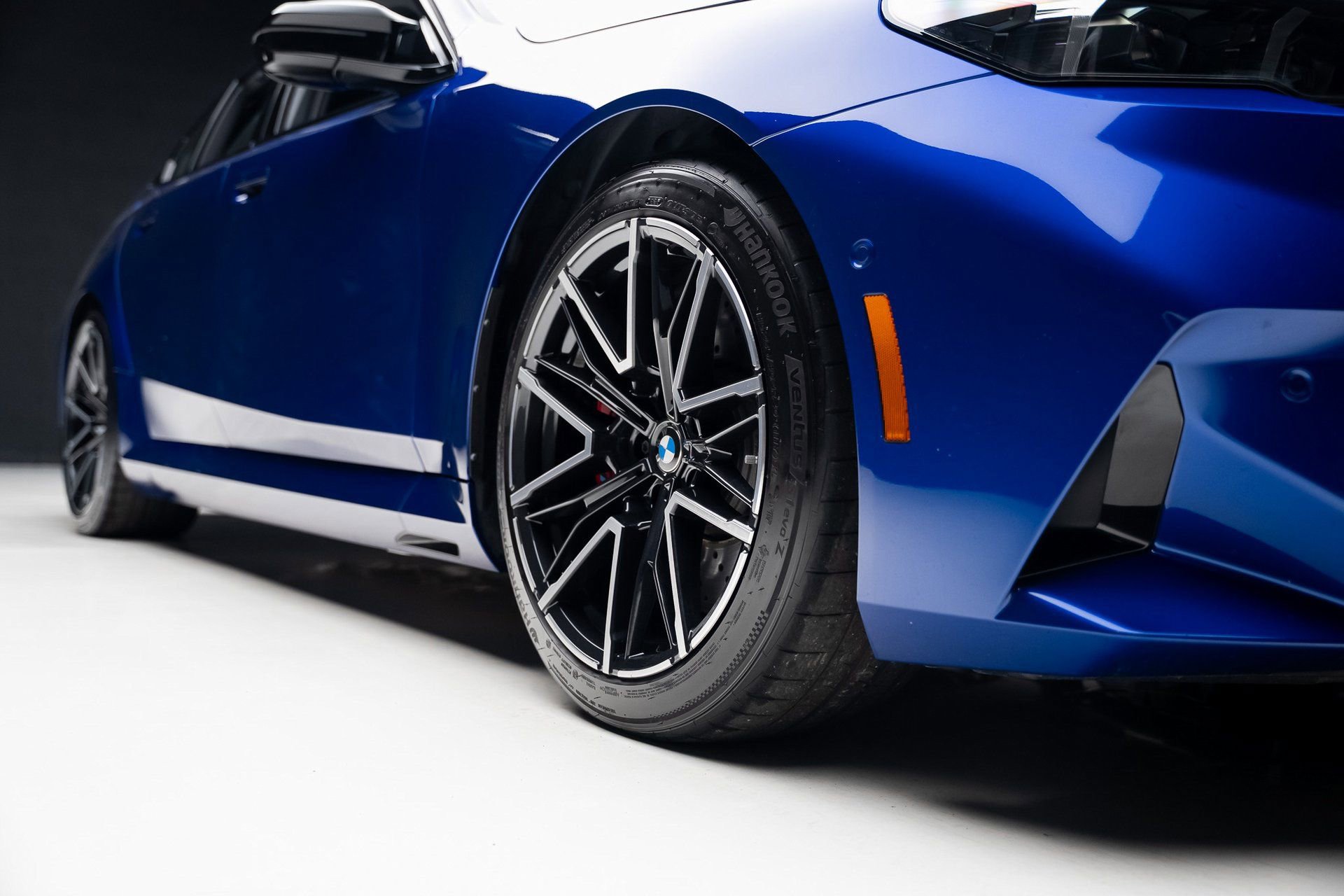 Used 2025 BMW M5 image 82