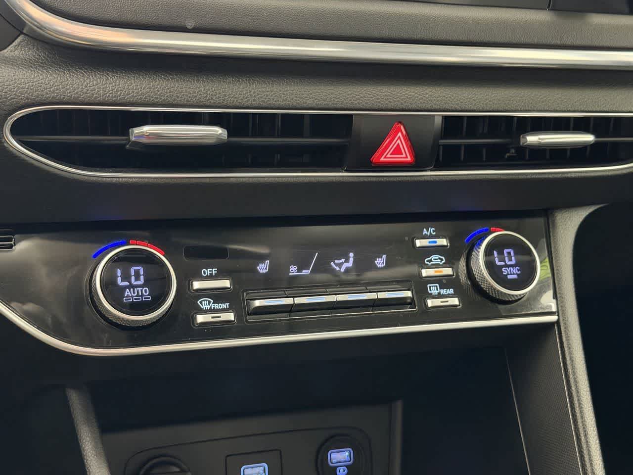 Used 2020 Hyundai Sonata SEL FWD image 19