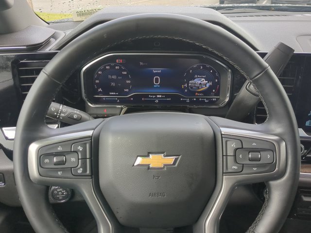 Used 2025 Chevrolet Silverado 2500 LT w/ Z71 Chrome Sport Edition AWD/4WD image 31