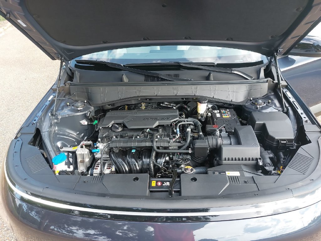 New 2027 Hyundai Kona SEL Sport AWD/4WD image 28