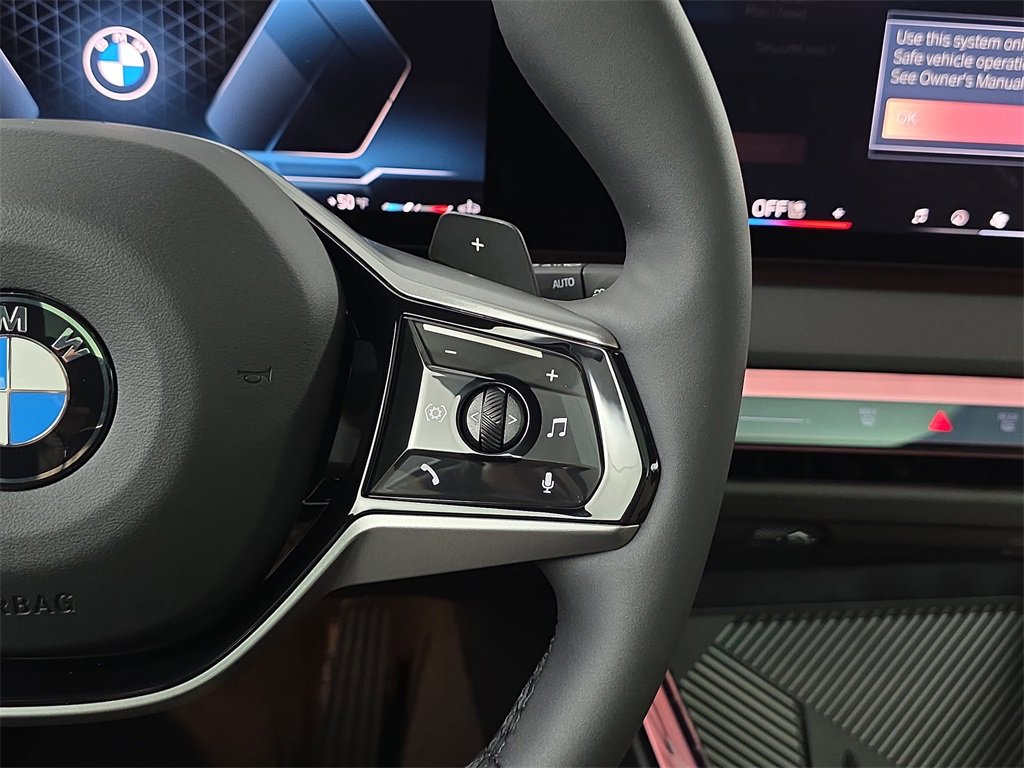 New 2026 BMW X3 xDrive30 w/ Premium Package image 18