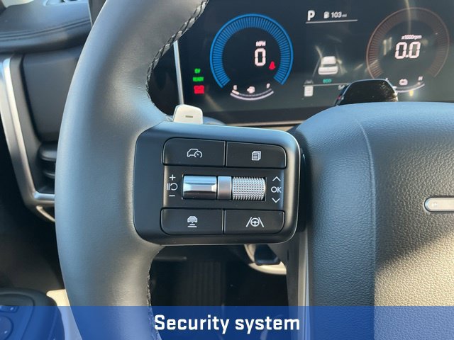 New 2027 Hyundai Santa Fe SEL AWD/4WD image 17