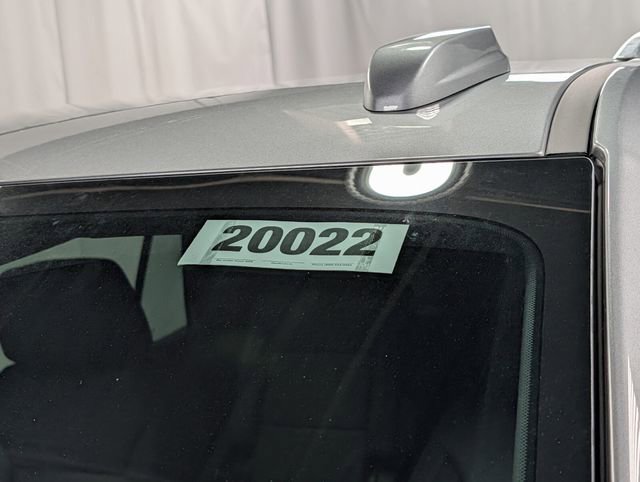 New 2026 Chevrolet Tahoe LT image 30