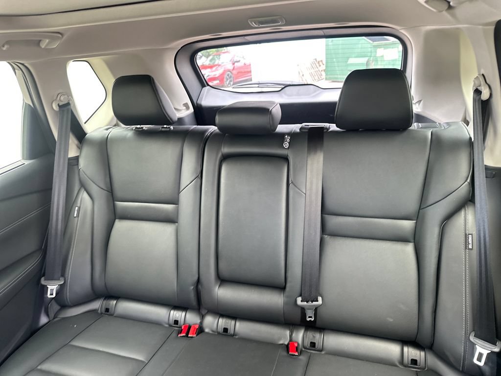 Used 2025 Nissan Rogue SL w/ SL Premium Package AWD/4WD image 51