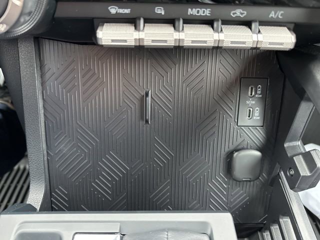 New 2026 Toyota Tacoma TRD Sport image 18