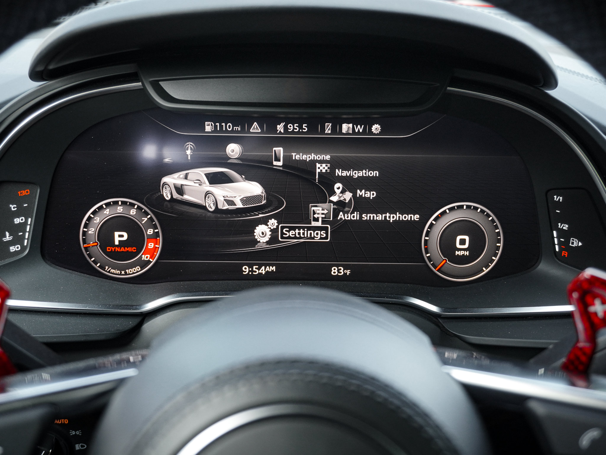 Used 2020 Audi R8 V10 AWD/4WD image 22