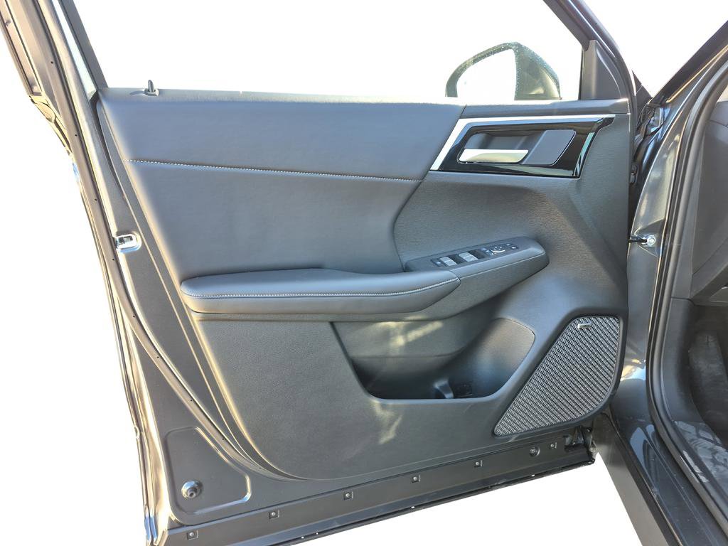 New 2026 Mitsubishi Outlander SE image 26