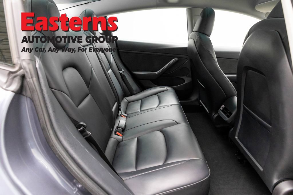 Used 2023 Tesla Model 3 Standard Range image 20