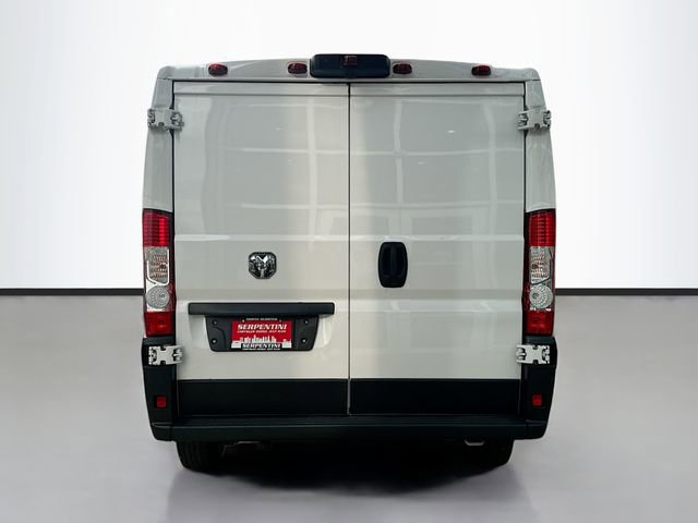 Used 2023 RAM ProMaster 2500 w/ Convenience Group image 7