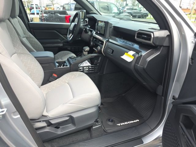 New 2026 Toyota Tacoma SR5 AWD/4WD image 10