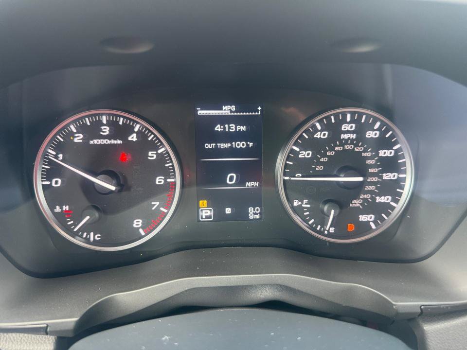 New 2026 Subaru Ascent Premium AWD/4WD image 11