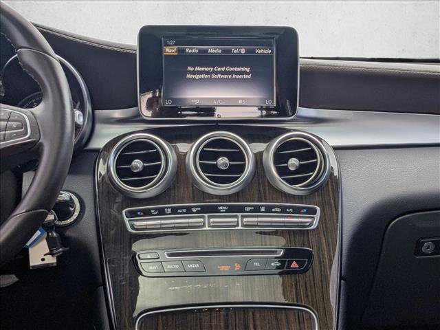 Used 2018 Mercedes-Benz GLC 350e 4MATIC image 15