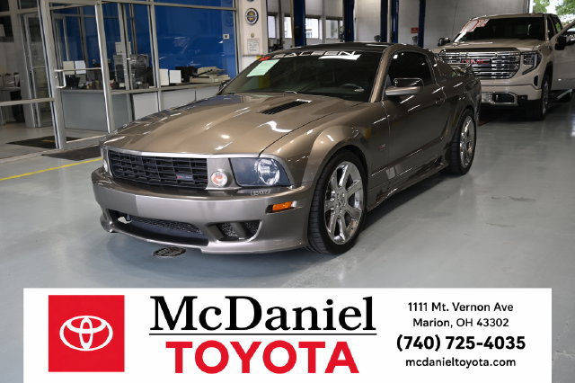 Used 2005 Ford Mustang GT