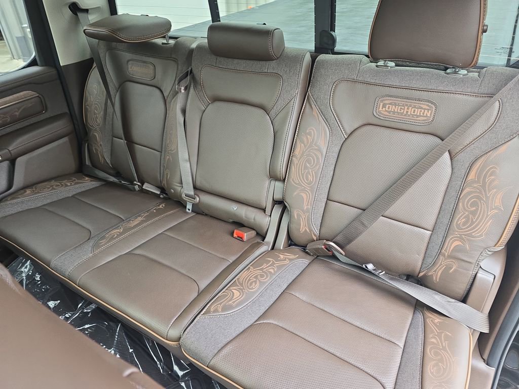 New 2026 RAM 1500 Limited image 15