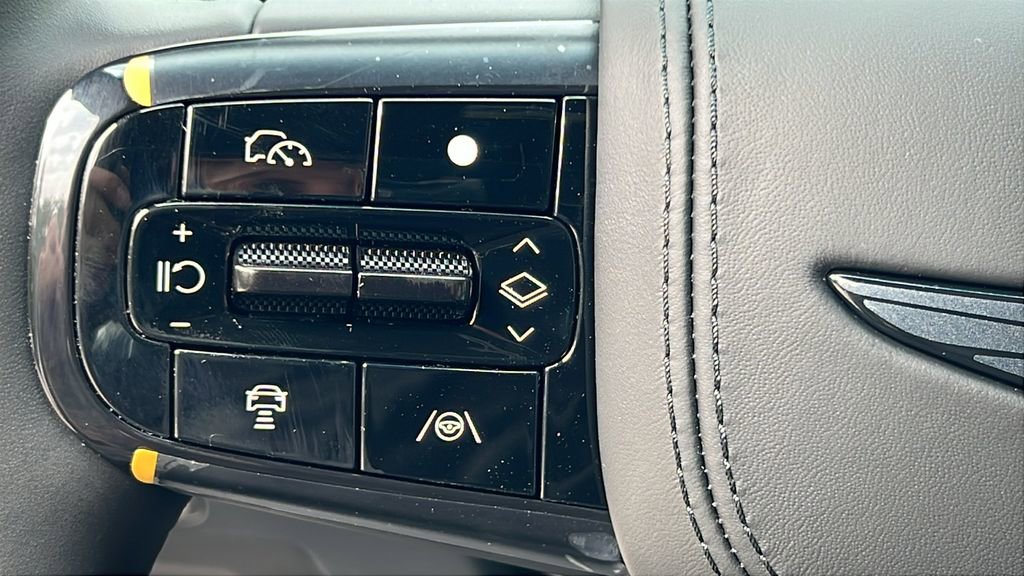 New 2026 Genesis G80 3.5T Prestige image 28