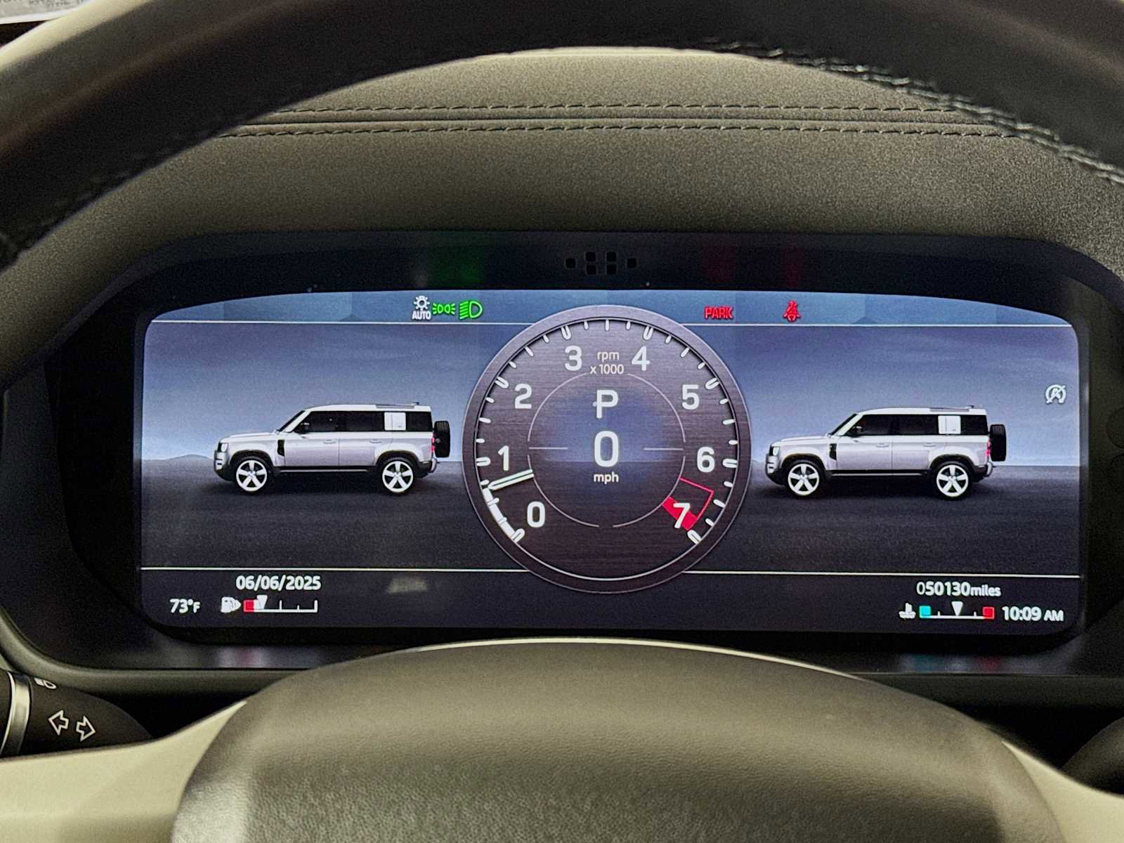 Certified 2022 Land Rover Defender 110 image 11