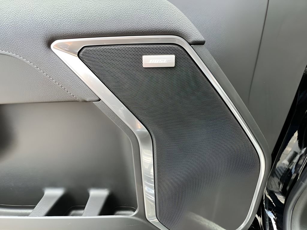 New 2026 Chevrolet Silverado 1500 RST w/ Redline Edition image 23