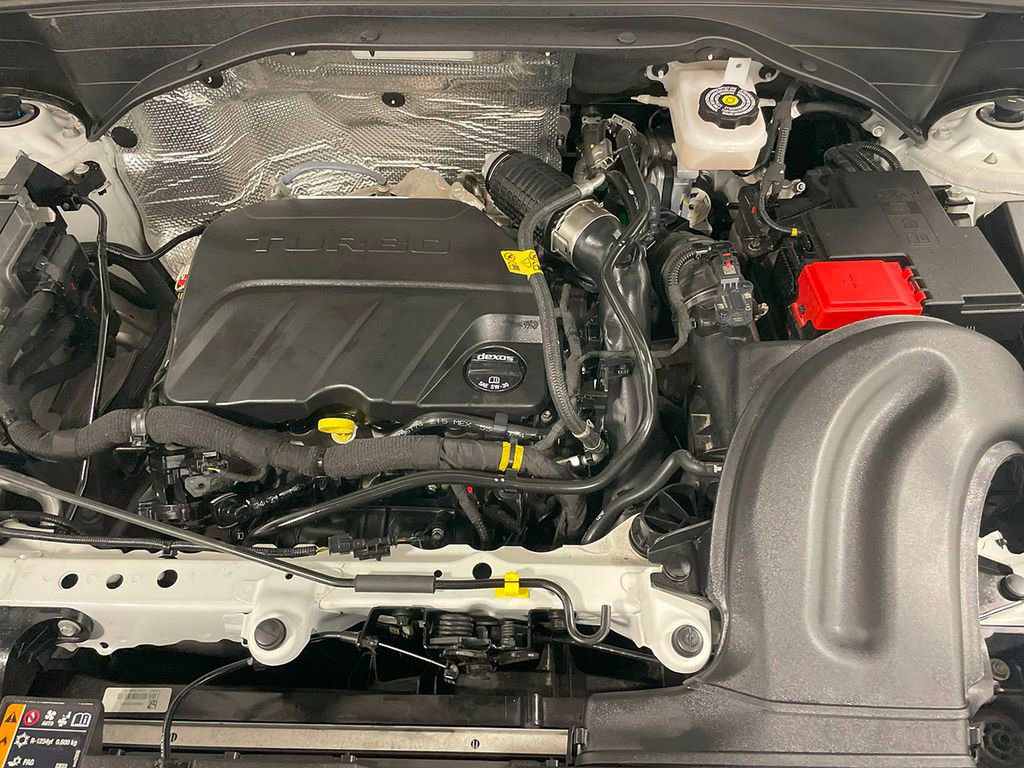 Used 2023 Chevrolet TrailBlazer LT image 38