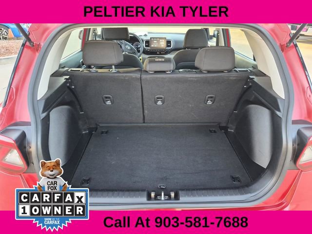 Used 2020 Hyundai Venue SEL image 9