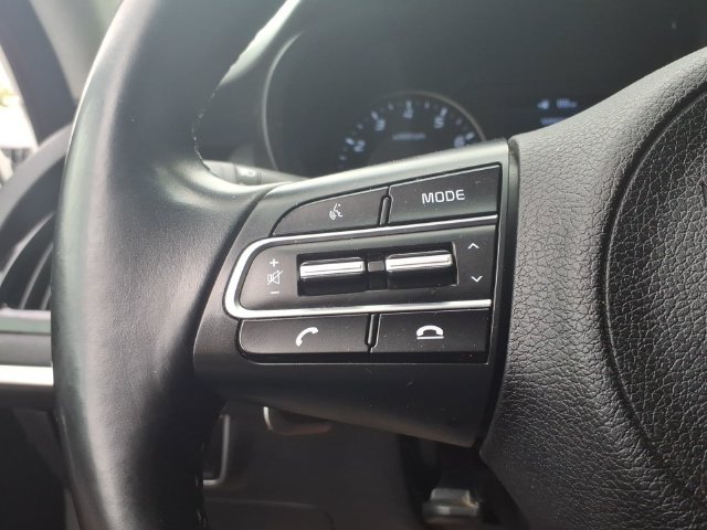 Used 2018 Kia Stinger RWD image 28