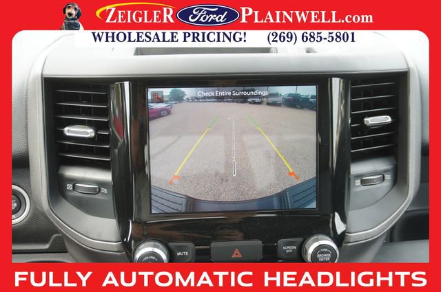 Used 2023 RAM 3500 Tradesman w/ Convenience Group image 16