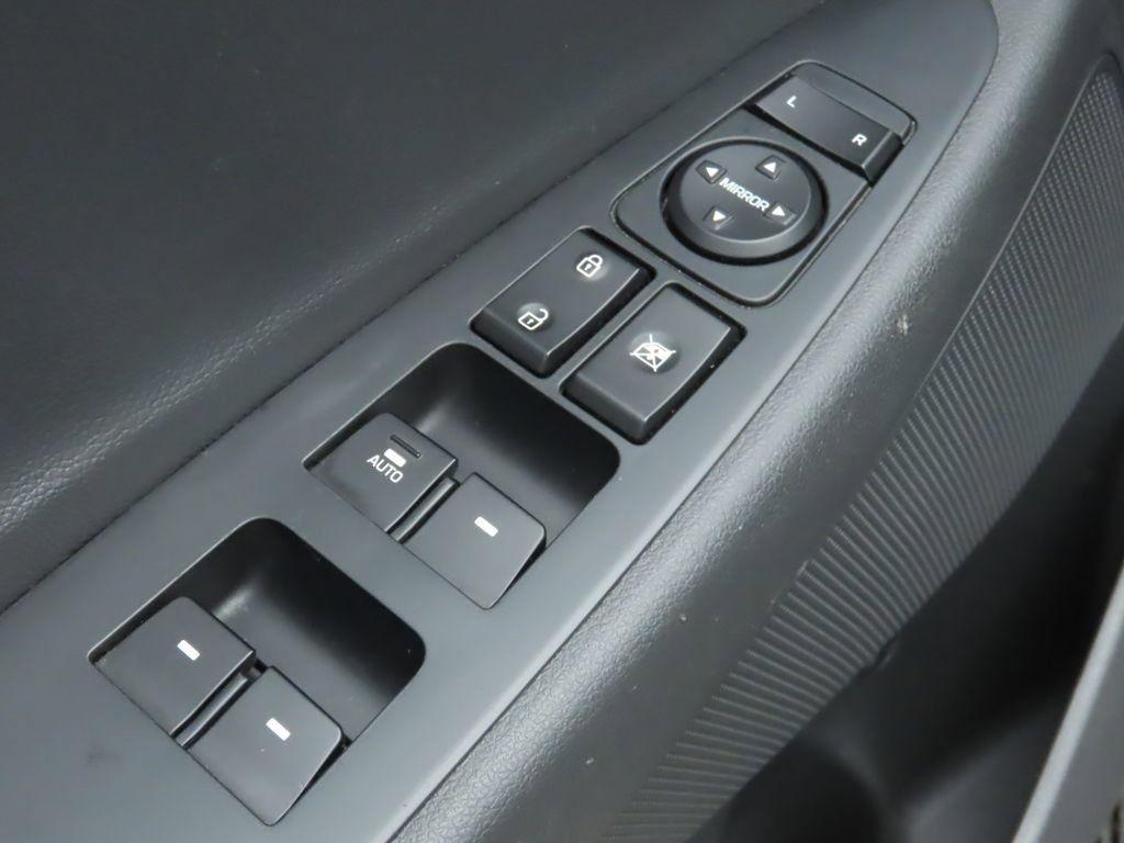 Used 2017 Hyundai Tucson SE Plus image 24