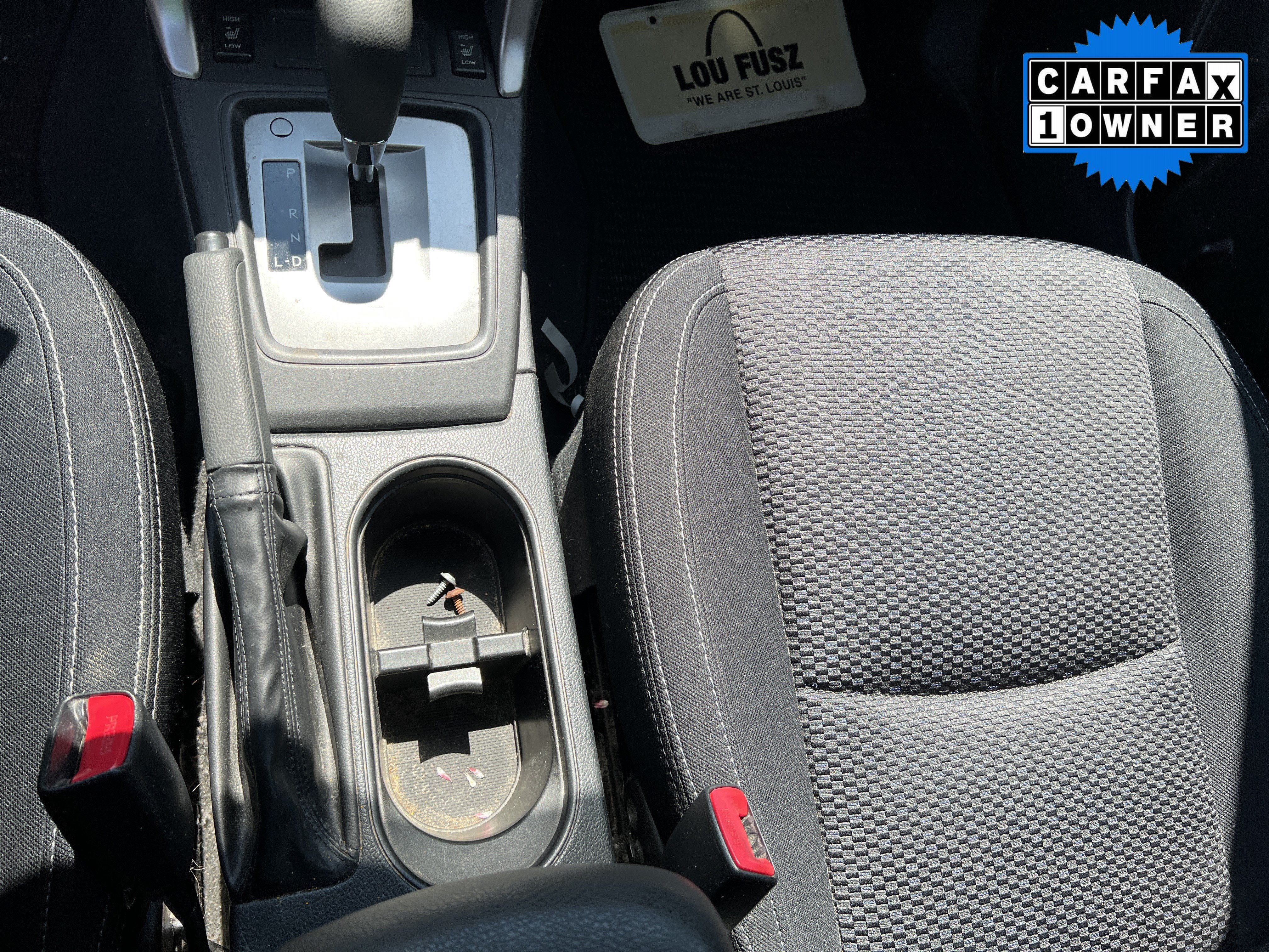 Used 2015 Subaru Forester 2.5i Premium w/ Popular Package #1 AWD/4WD image 10