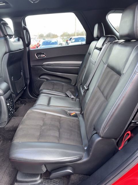 Used 2019 Dodge Durango R/T w/ Trailer Tow Group IV image 10