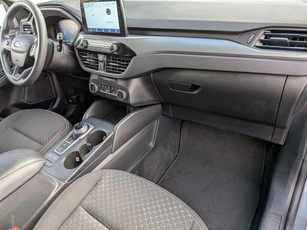 Used 2025 Ford Escape Active image 31