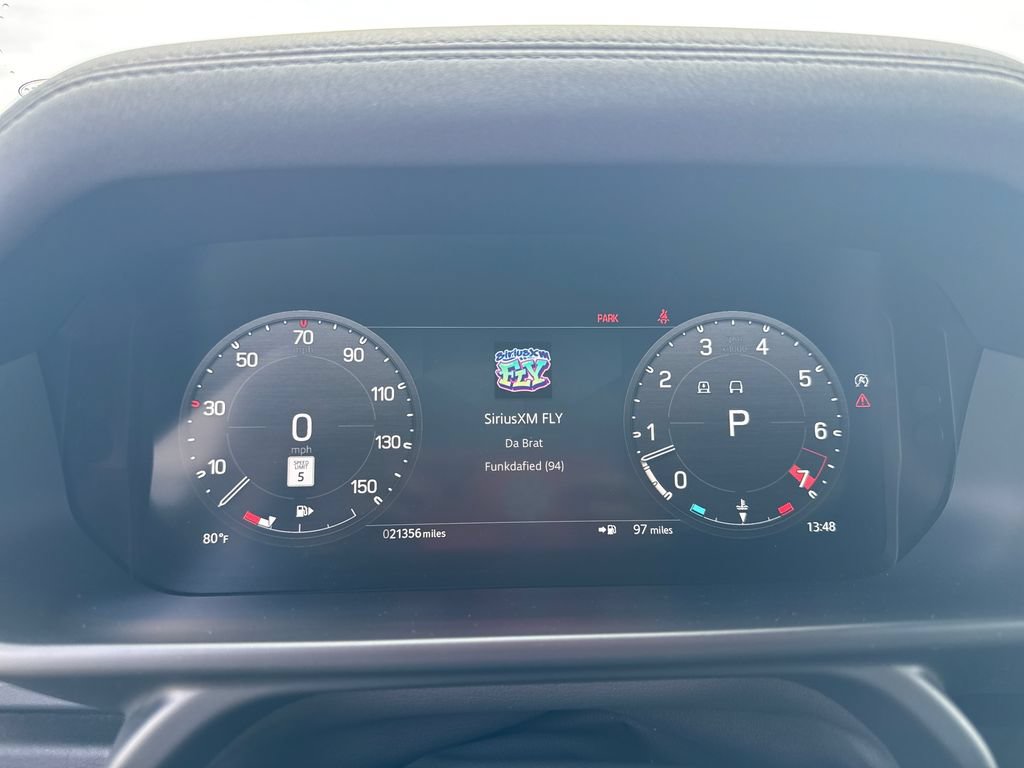 Used 2023 Land Rover Defender 90 X-Dynamic SE AWD/4WD image 19