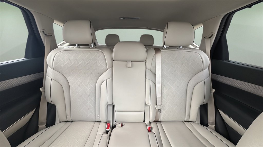 New 2026 Genesis GV80 2.5T Advanced image 23