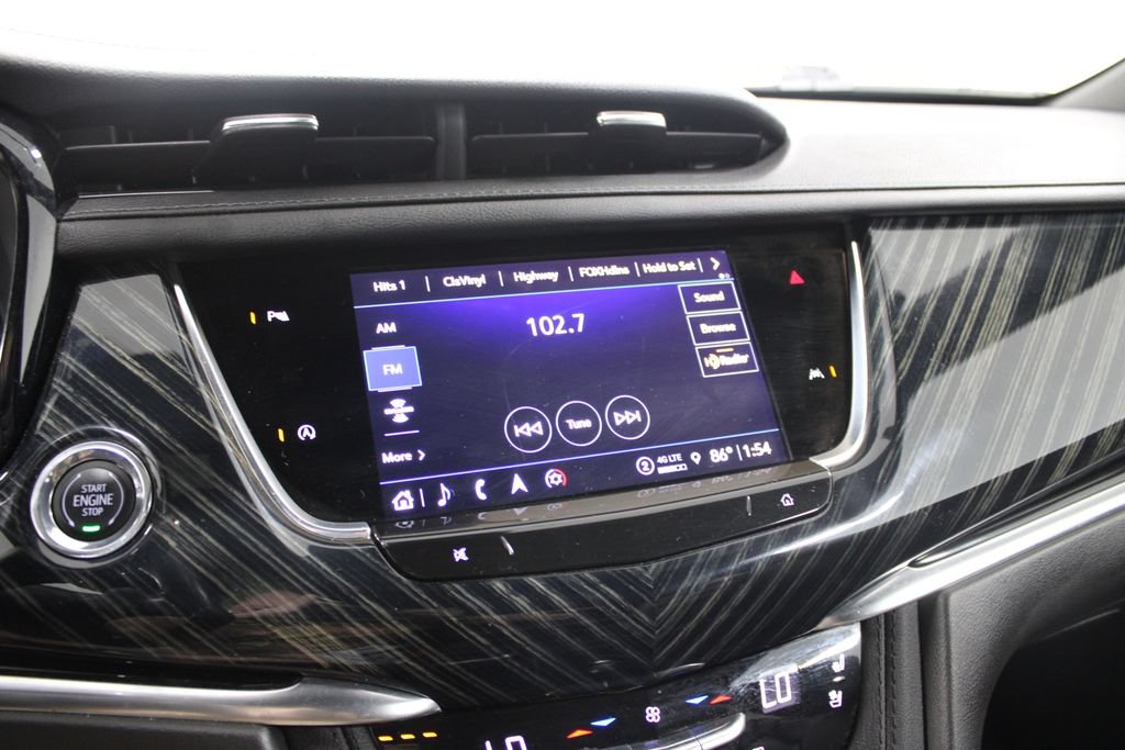 Used 2024 Cadillac XT6 Premium Luxury AWD/4WD image 47