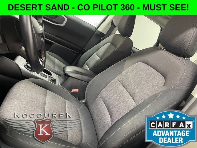 Used 2024 Ford Bronco Sport Big Bend w/ Convenience Package AWD/4WD image 12