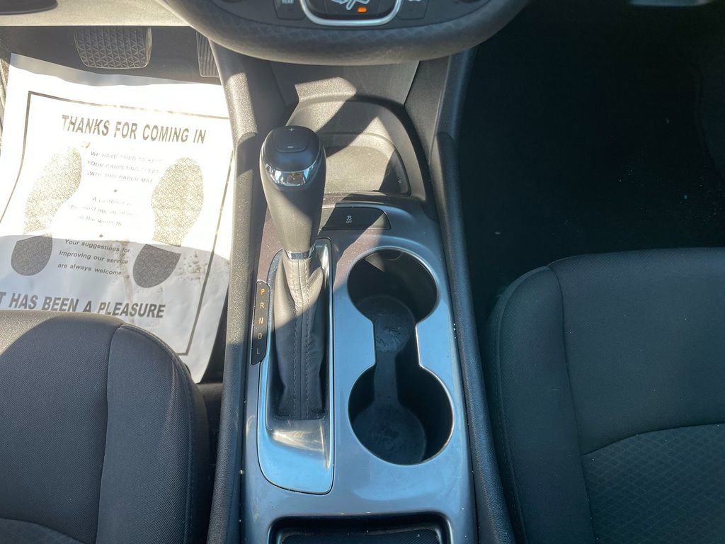 Used 2020 Chevrolet Malibu LS image 21