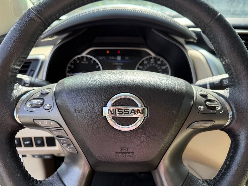 Used 2019 Nissan Murano Platinum AWD/4WD image 31