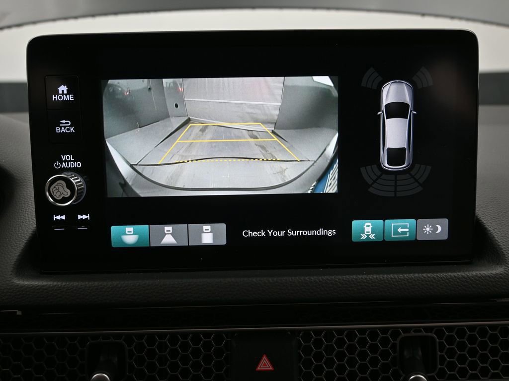Certified 2023 Honda Civic Sport Touring image 23