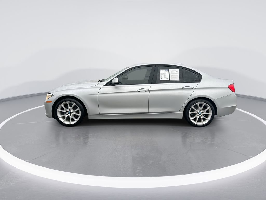 Used 2014 BMW 320i Sedan image 5