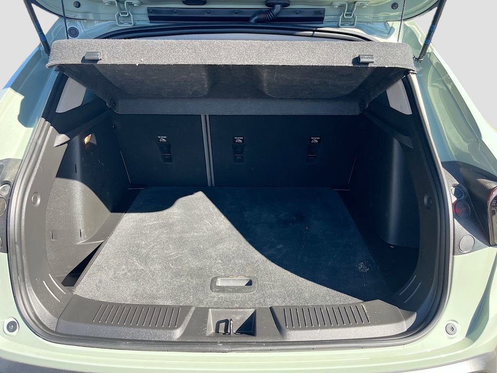 Used 2025 Chevrolet Trax ACTIV w/ Driver Confidence Package image 25