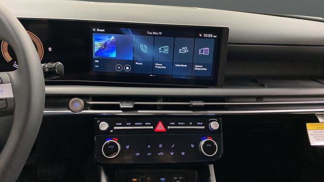 New 2026 Hyundai Tucson SEL AWD/4WD image 12