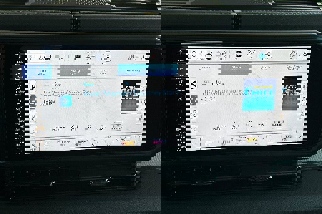 New 2025 Jeep Wrangler Unlimited Sahara w/ Safety Group image 14