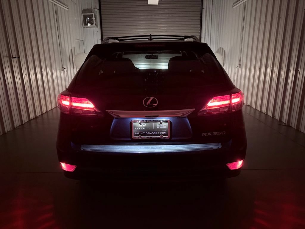 Used 2015 Lexus RX 350 FWD image 9