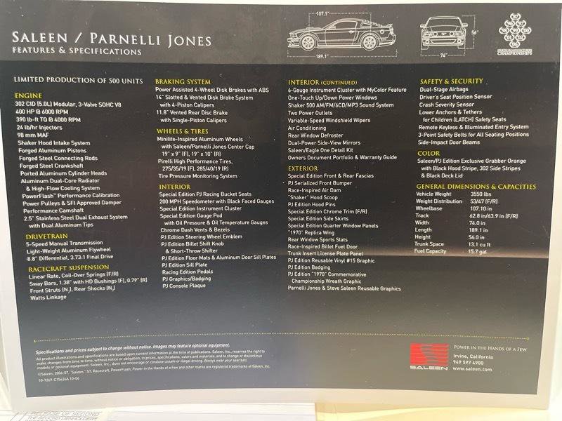 Used 2007 Ford Mustang GT image 71