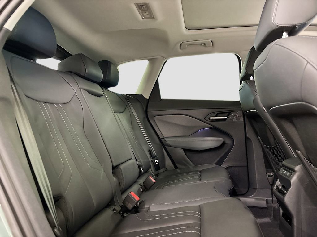 New 2026 Audi Q3 quattro 2.0T AWD/4WD image 16