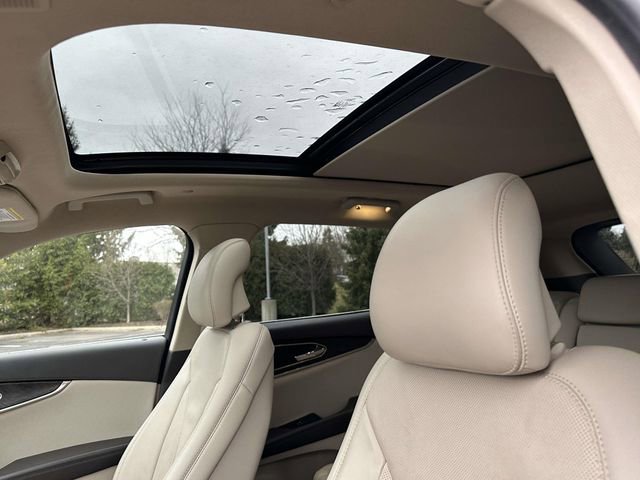 Used 2019 Lincoln Nautilus Reserve image 23