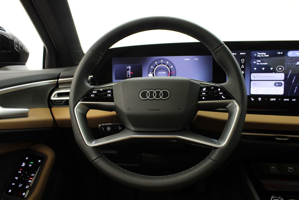 New 2026 Audi A5 2.0T Prestige AWD/4WD image 23
