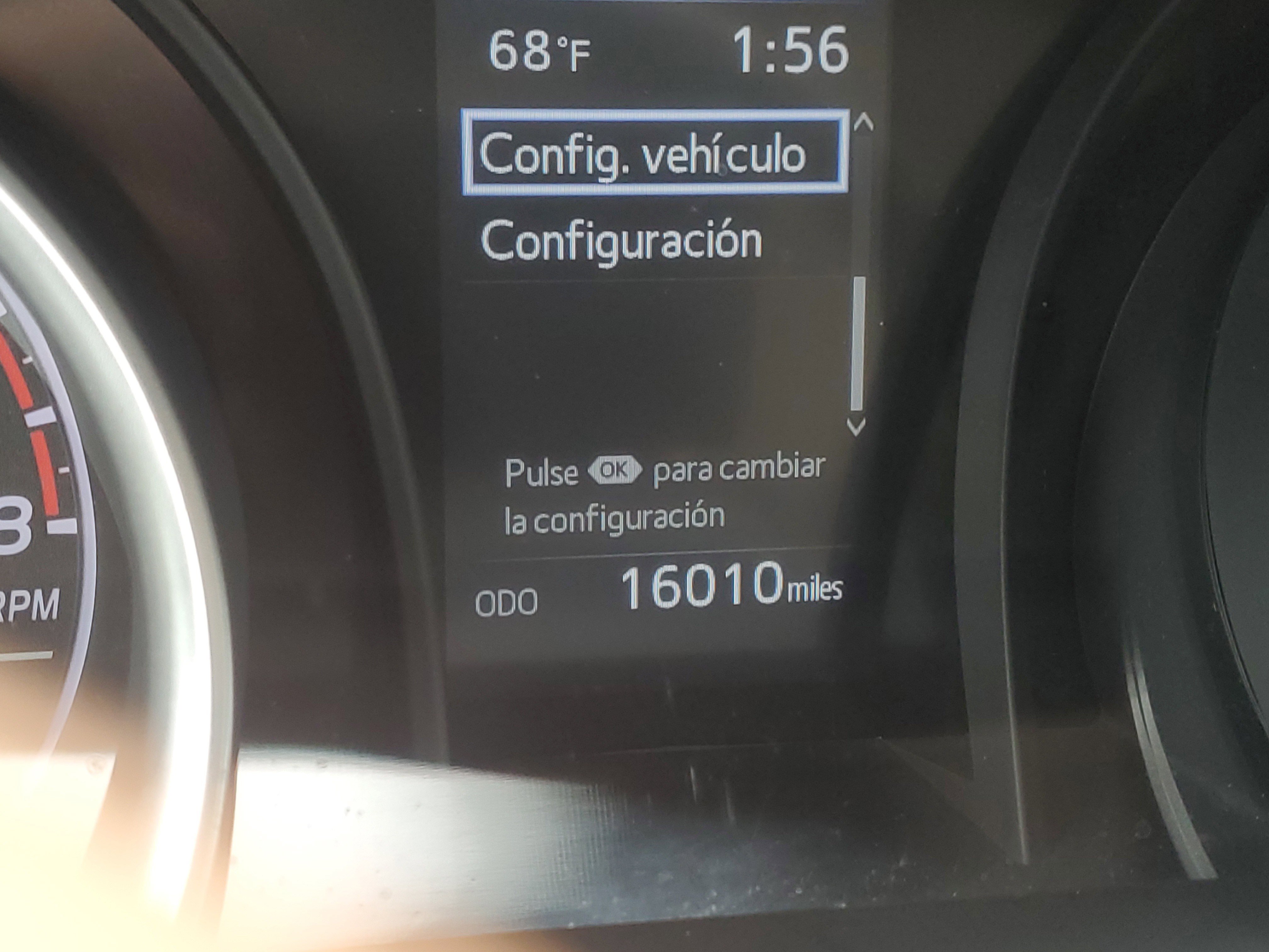 Used 2023 Toyota Camry LE image 24