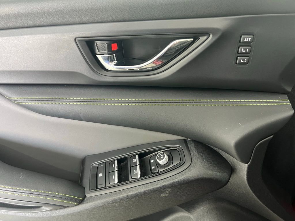 Used 2023 Subaru Ascent Onyx Edition Limited image 22